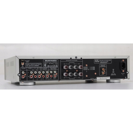 MARANTZ PM5004 ZNAKOMITY WZMACNIACZ STEREO !
