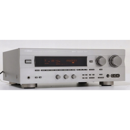 YAMAHA RX-V595RDS AMPLITUNER 5.1 D.DIGITAL DTS RDS !