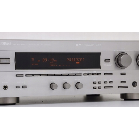 YAMAHA RX-V595RDS AMPLITUNER 5.1 D.DIGITAL DTS RDS !