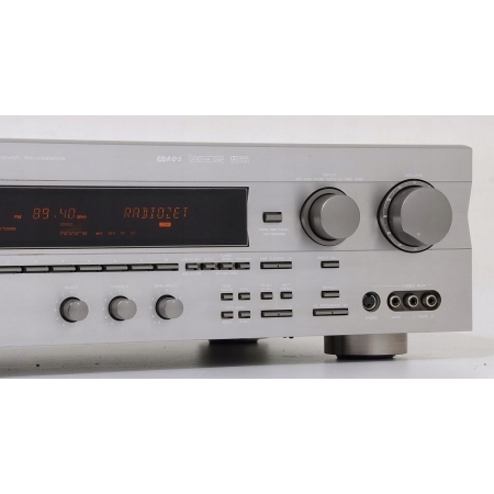 YAMAHA RX-V595RDS AMPLITUNER 5.1 D.DIGITAL DTS RDS !