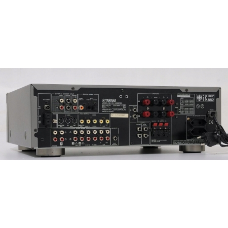 YAMAHA RX-V595RDS AMPLITUNER 5.1 D.DIGITAL DTS RDS !