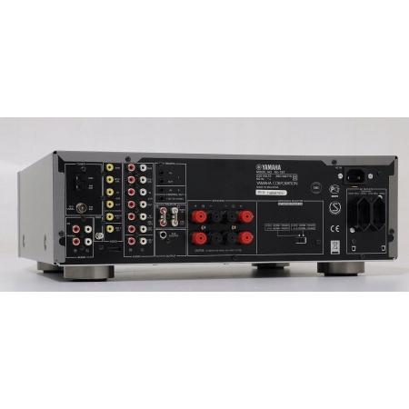YAMAHA RX-797 TOPOWY AMPLITUNER STEREO 2.1 RDS SUB OUT !