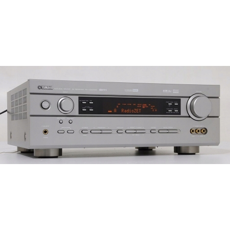 YAMAHA RX-V540RDS MARKOWY AMPLITUNER 6.1 DTS RDS