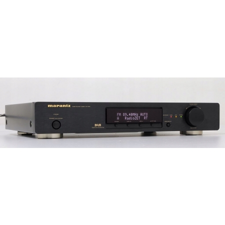 MARANTZ ST7001 TOPOWY TUNER RADIOWY Z RDS !