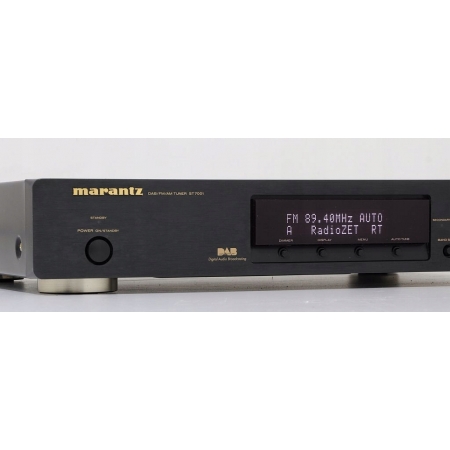 MARANTZ ST7001 TOPOWY TUNER RADIOWY Z RDS !