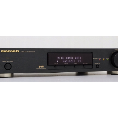 MARANTZ ST7001 TOPOWY TUNER RADIOWY Z RDS !