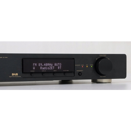 MARANTZ ST7001 TOPOWY TUNER RADIOWY Z RDS !