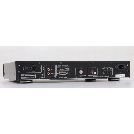 MARANTZ ST7001 TOPOWY TUNER RADIOWY Z RDS !
