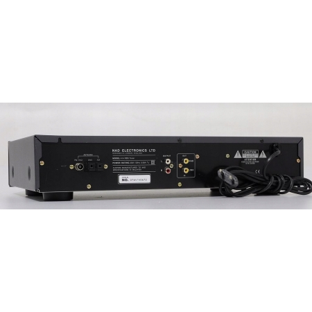 NAD 414 ZNAKOMITY TUNER RADIOWY Z RDS