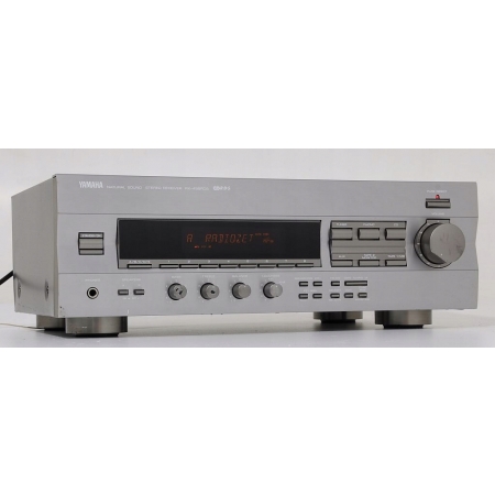 YAMAHA RX-496RDS MARKOWY AMPLITUNER STEREO RDS !