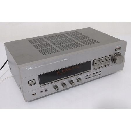YAMAHA RX-496RDS MARKOWY AMPLITUNER STEREO RDS !