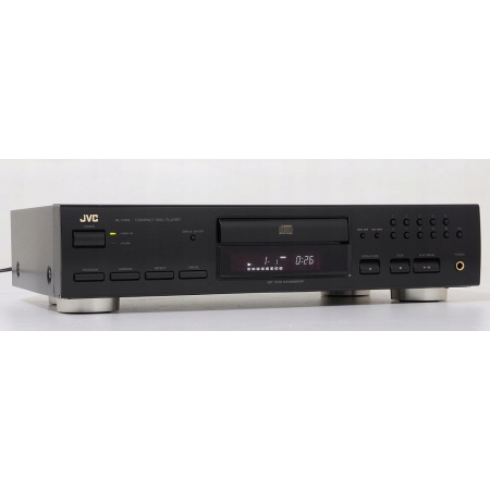 JVC XL-V184 FIRMOWY ODTWARZACZ CD !