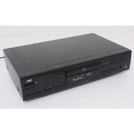 JVC XL-V184 FIRMOWY ODTWARZACZ CD !