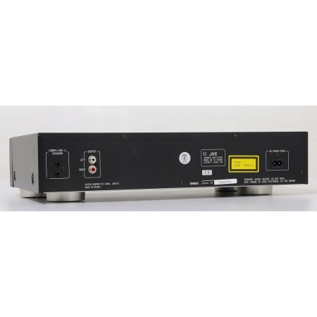 JVC XL-V184 FIRMOWY ODTWARZACZ CD !