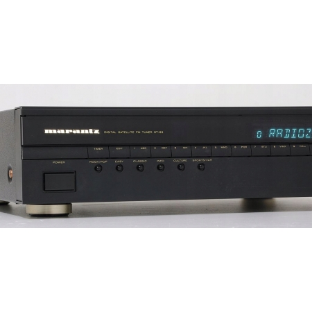 MARANTZ ST-83 TOPOWY TUNER RADIOWY Z RDS !