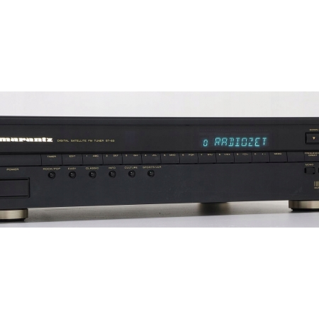 MARANTZ ST-83 TOPOWY TUNER RADIOWY Z RDS !