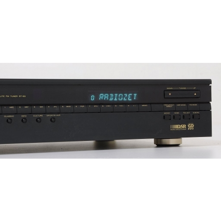 MARANTZ ST-83 TOPOWY TUNER RADIOWY Z RDS !
