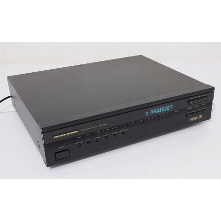 MARANTZ ST-83 TOPOWY TUNER RADIOWY Z RDS !