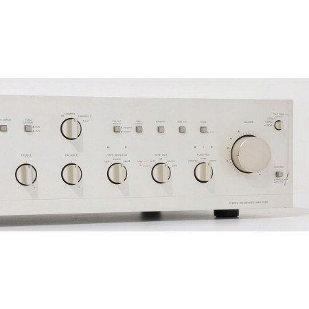 HARMAN/KARDON PM655 ZNAKOMITY WZMACNIACZ STEREO !
