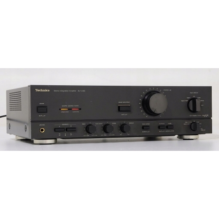 TECHNICS SU-V460 SOLIDNY WZMACNIACZ STEREO !