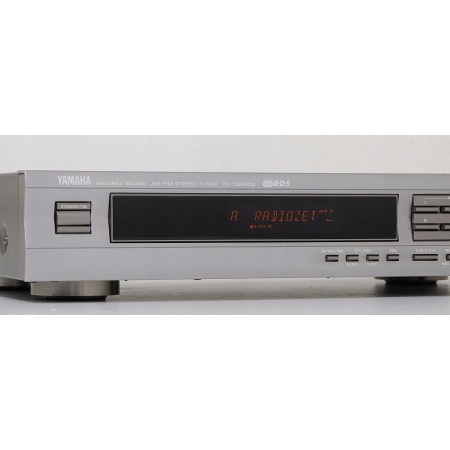 YAMAHA TX-592RDS FIRMOWY TUNER RADIOWY Z RDS