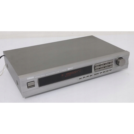 YAMAHA TX-592RDS FIRMOWY TUNER RADIOWY Z RDS