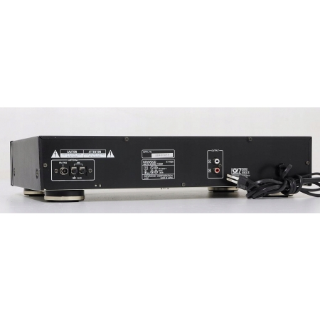 KENWOOD KT-7020 FLAGOWY TUNER RADIOWY !