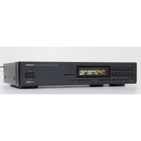 ONKYO T-4210R FIRMOWY TUNER RADIOWY !