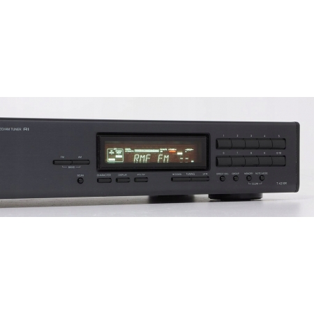 ONKYO T-4210R FIRMOWY TUNER RADIOWY !