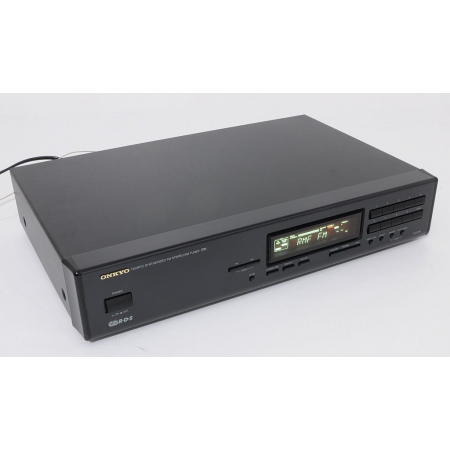 ONKYO T-4210R FIRMOWY TUNER RADIOWY !