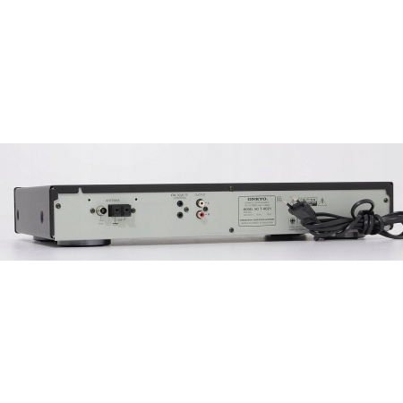 ONKYO T-4021 KLASYCZNY TUNER RADIOWY !