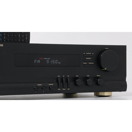 HARMAN/KARDON HK3250 AMPLITUNER STEREO PRE OUT PILOT !