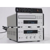 YAMAHA RX-E400 CDX-E400 PIANO CRAFT ZESTAW STEREO 2.1 RDS !