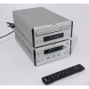 YAMAHA RX-E400 CDX-E400 PIANO CRAFT ZESTAW STEREO 2.1 RDS !