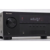 PIONEER VSX-527 FIRMOWY AMPLITUNER 5.1 HDMI USB PILOT !