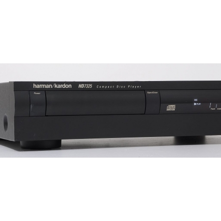 HARMAN/KARDON HD7325 FIRMOWY ODTWARZACZ CD !