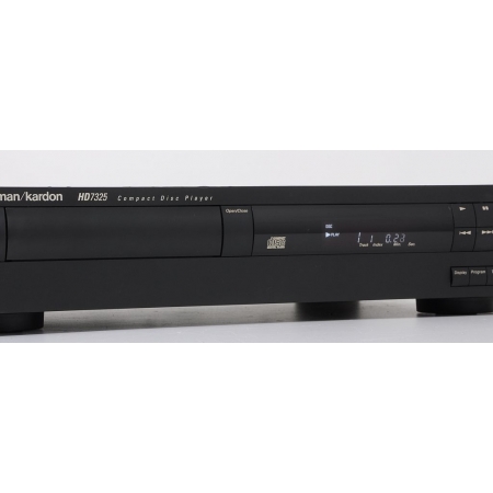 HARMAN/KARDON HD7325 FIRMOWY ODTWARZACZ CD !