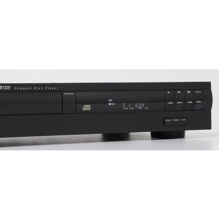 HARMAN/KARDON HD7325 FIRMOWY ODTWARZACZ CD !