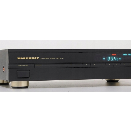 MARANTZ ST-40 FIRMOWY TUNER RADIOWY !