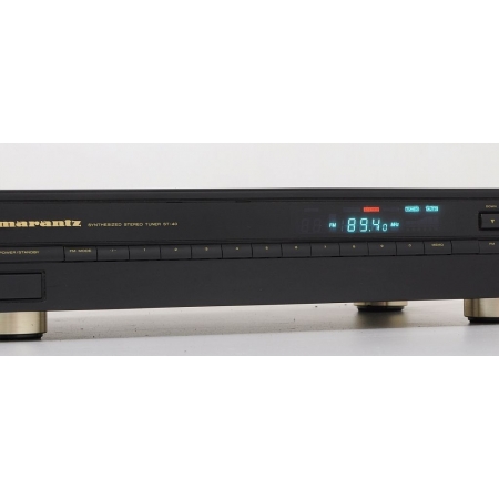 MARANTZ ST-40 FIRMOWY TUNER RADIOWY !