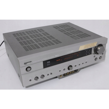 YAMAHA RX-V620RDS FIRMOWY AMPLITUNER 5.1 DTS !