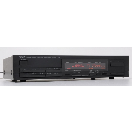 YAMAHA TX-530 KULTOWY TUNER RADIOWY !