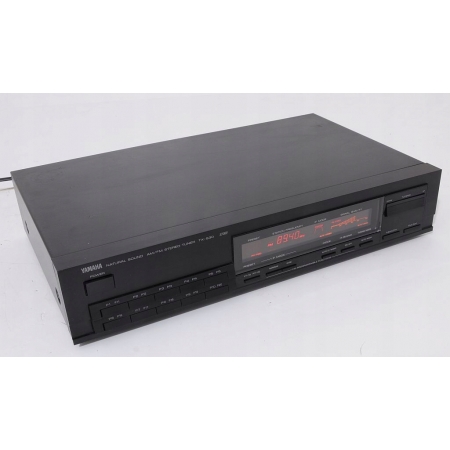 YAMAHA TX-530 KULTOWY TUNER RADIOWY !