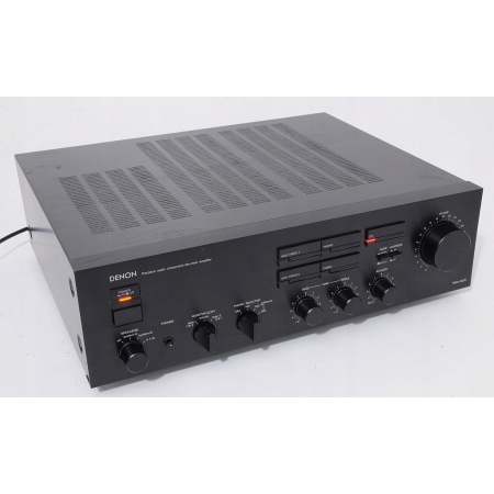DENON PMA-500V KONKRETNY WZMACNIACZ STEREO !