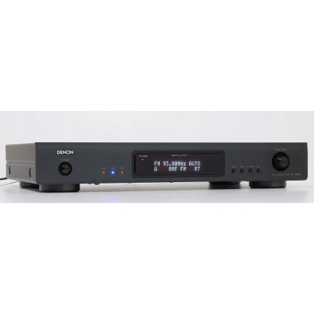 DENON TU-1500AE ZNAKOMITY TUNER RADIOWY !