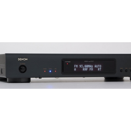 DENON TU-1500AE ZNAKOMITY TUNER RADIOWY !