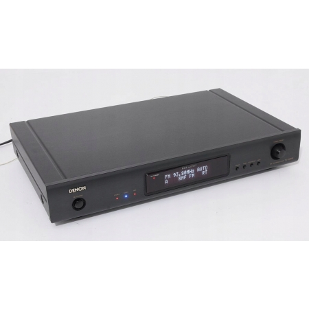 DENON TU-1500AE ZNAKOMITY TUNER RADIOWY !