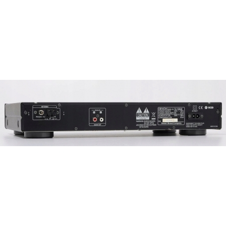 DENON TU-1500AE ZNAKOMITY TUNER RADIOWY !