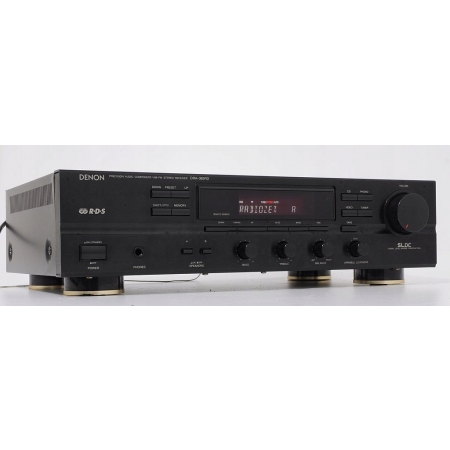 DENON DRA-365RD FIRMOWY AMPLITUNER STEREO !