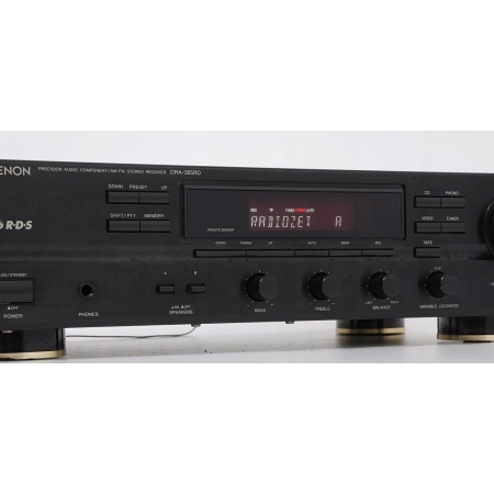 DENON DRA-365RD FIRMOWY AMPLITUNER STEREO !